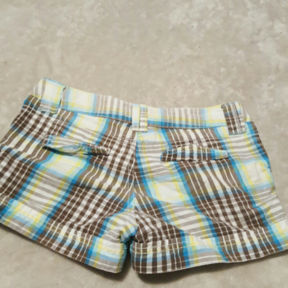 Shorts - Picture 2 of 2